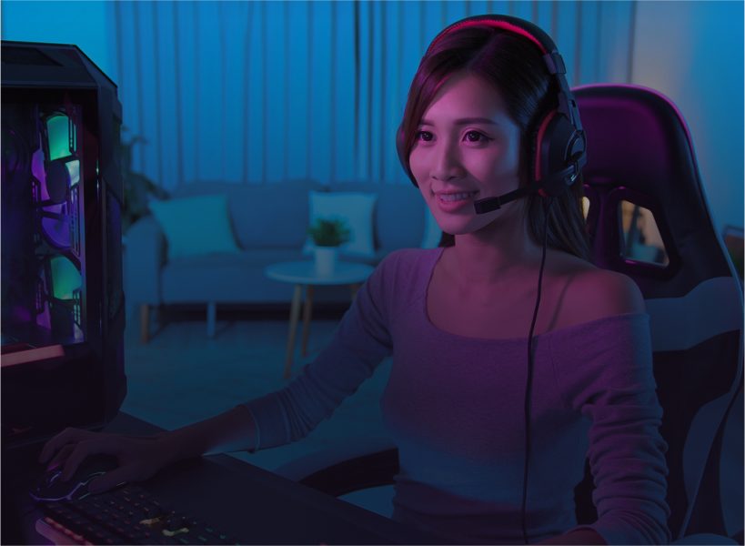 Dive Deep Into The World Of Gaming Platforms