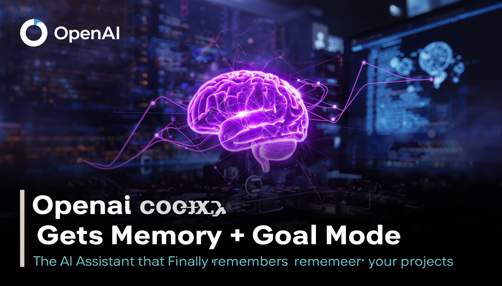 Can OpenAI Codex Actually Remember Your Projects Now? What Memory + Goal Mode Really Does